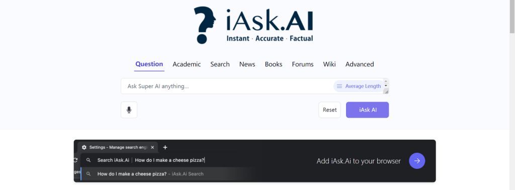 iask